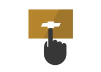 Shop Click Drive Create Icon in Stephenville, TX