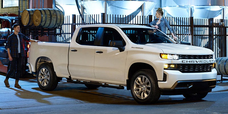 Business Elite - Bruner Stephenville GM in Stephenville TX