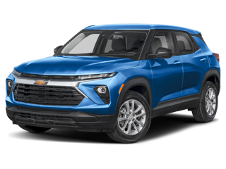 Chevrolet Trailblazer - Bruner Stephenville GM in Stephenville TX