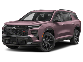 Chevrolet Traverse - Bruner Stephenville GM in Stephenville TX