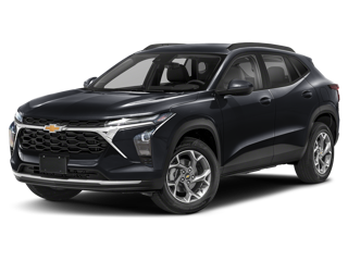 Chevrolet Trax - Bruner Stephenville GM in Stephenville TX