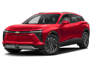 Chevrolet Blazer EV - Bruner Stephenville Chevrolet in Stephenville TX
