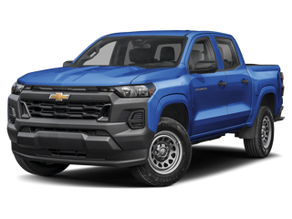 Chevrolet Colorado - Bruner Stephenville GM in Stephenville TX