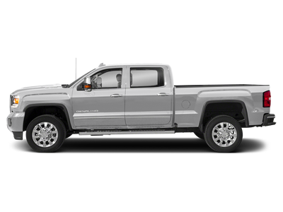 2019 GMC Sierra 2500 HD SLE