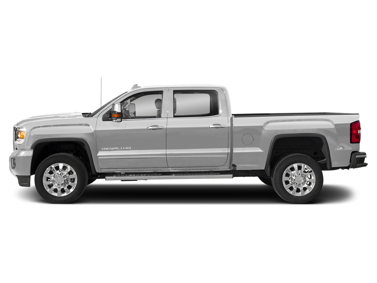 2019 GMC Sierra 2500 HD SLE