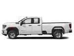 2021 GMC Sierra 2500 HD 4WD Double Cab Long Bed