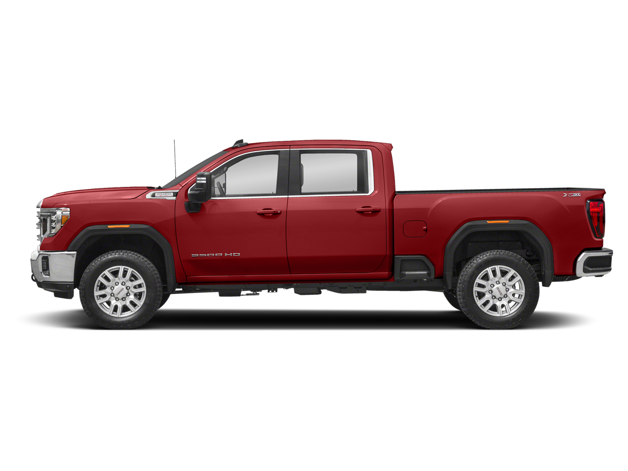 2023 GMC Sierra 2500 HD SLE