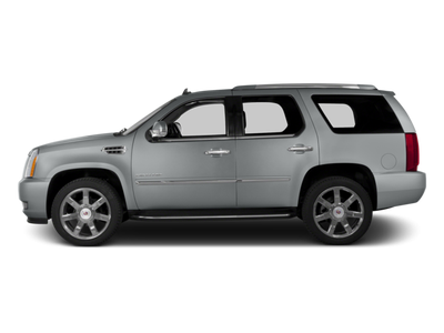2014 Cadillac Escalade Platinum