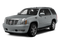 2014 Cadillac Escalade Platinum