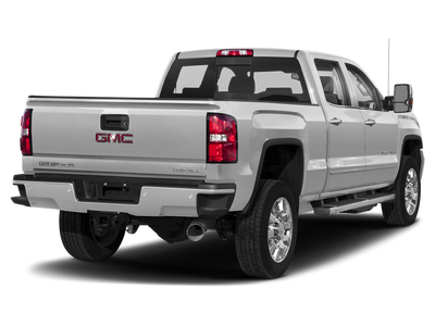 2019 GMC Sierra 2500 HD SLE