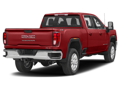 2023 GMC Sierra 2500 HD SLE