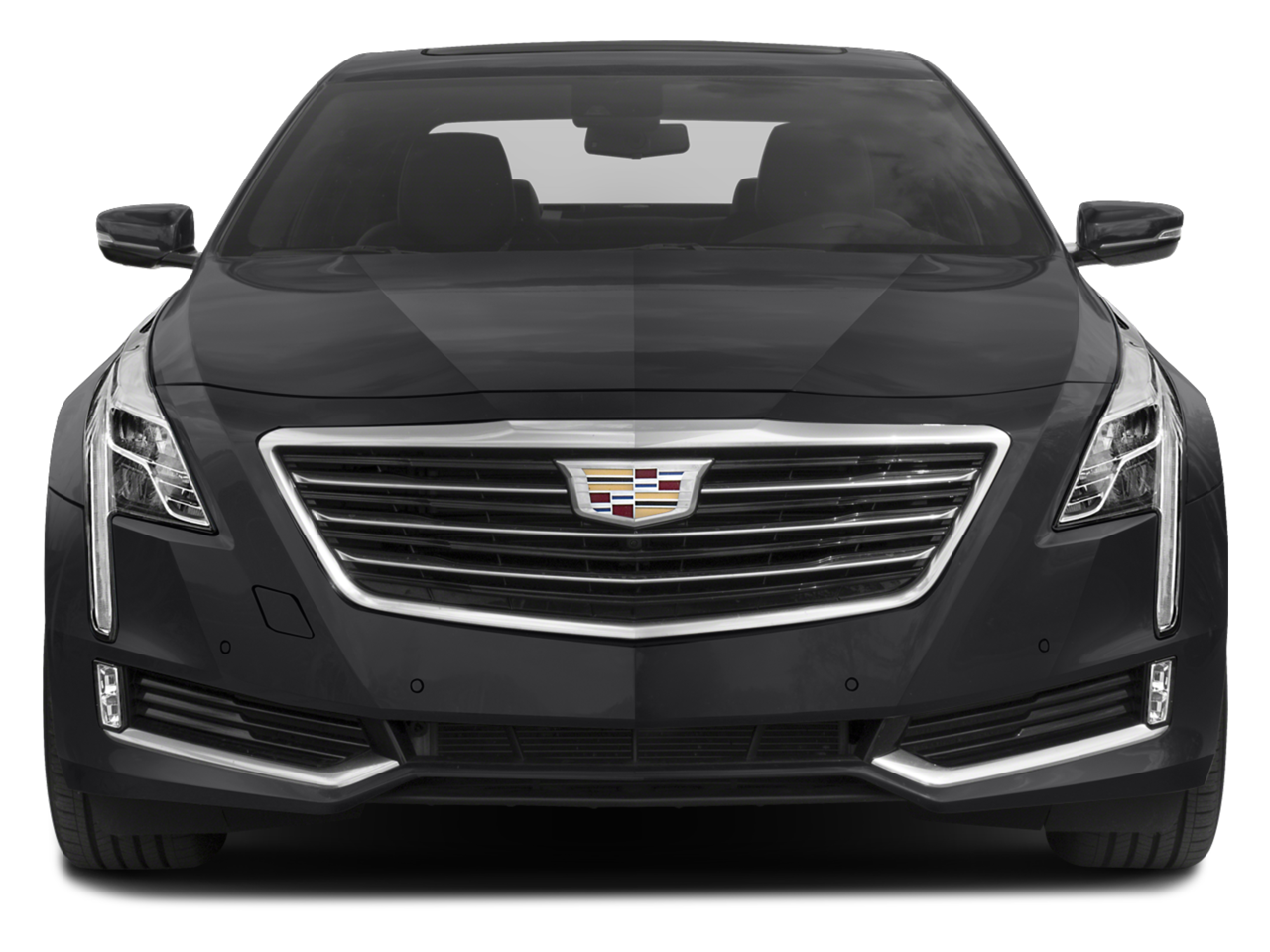 2017 Cadillac CT6 RWD