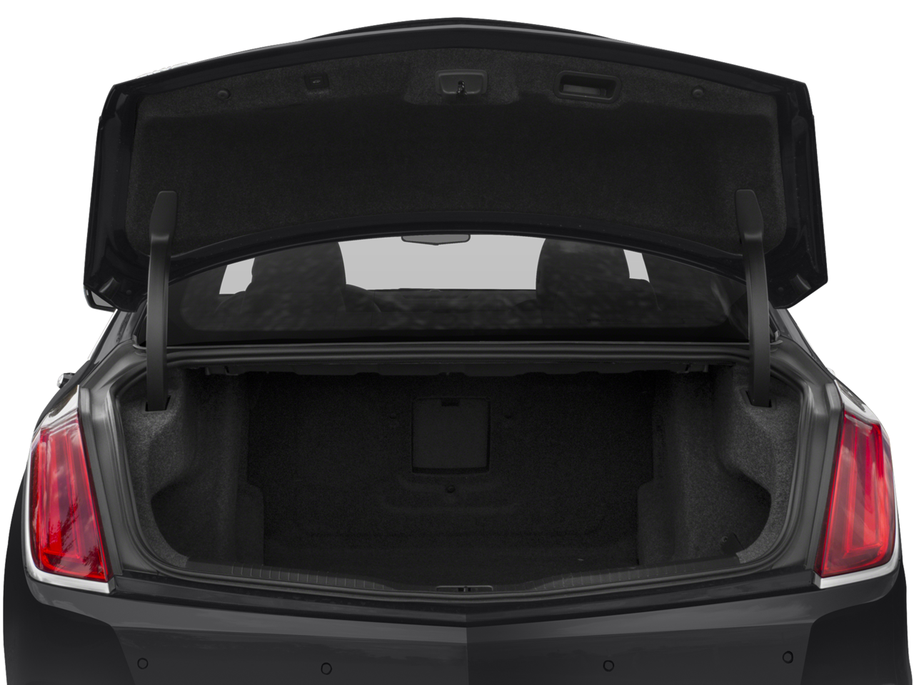 2017 Cadillac CT6 RWD