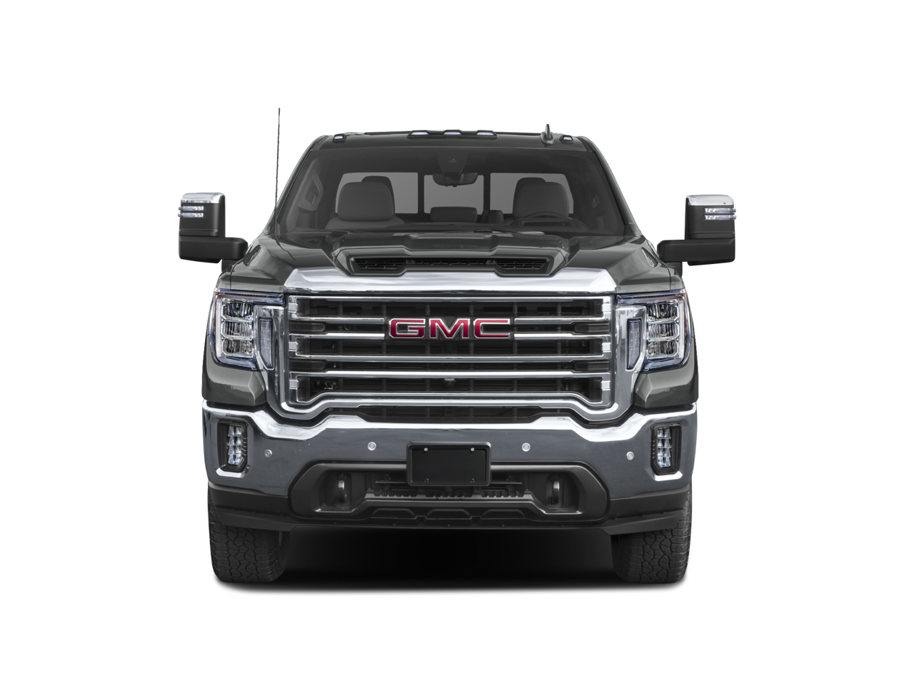 2020 GMC Sierra 3500 HD Denali