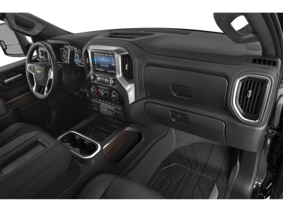 2023 Chevrolet Silverado 2500 HD LT
