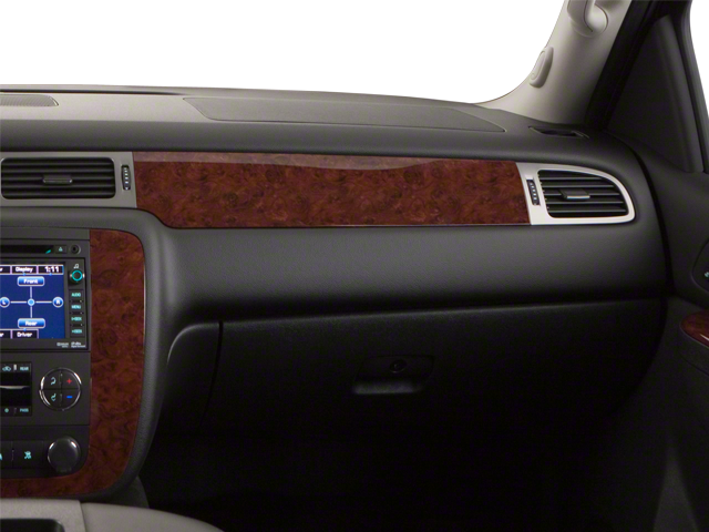 2011 Chevrolet Suburban Commercial