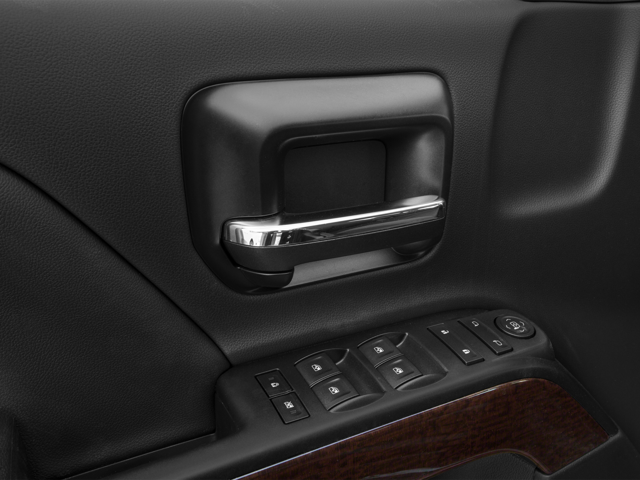 2015 GMC Sierra 2500 HD SLT