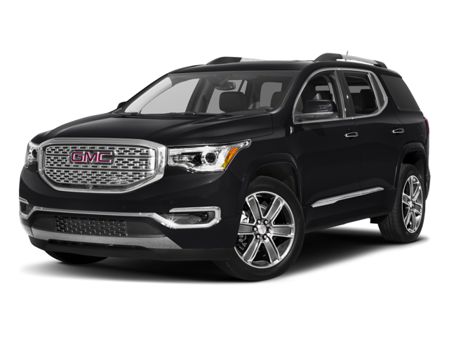 2017 GMC Acadia Denali FWD's photo