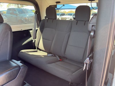 2020 Jeep Wrangler Sport