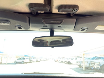 2020 Jeep Wrangler Sport