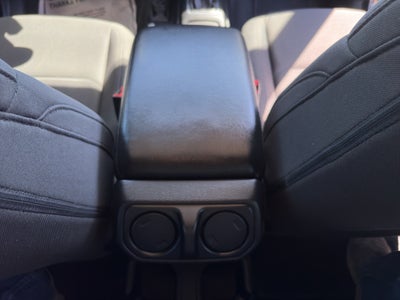 2020 Jeep Wrangler Sport