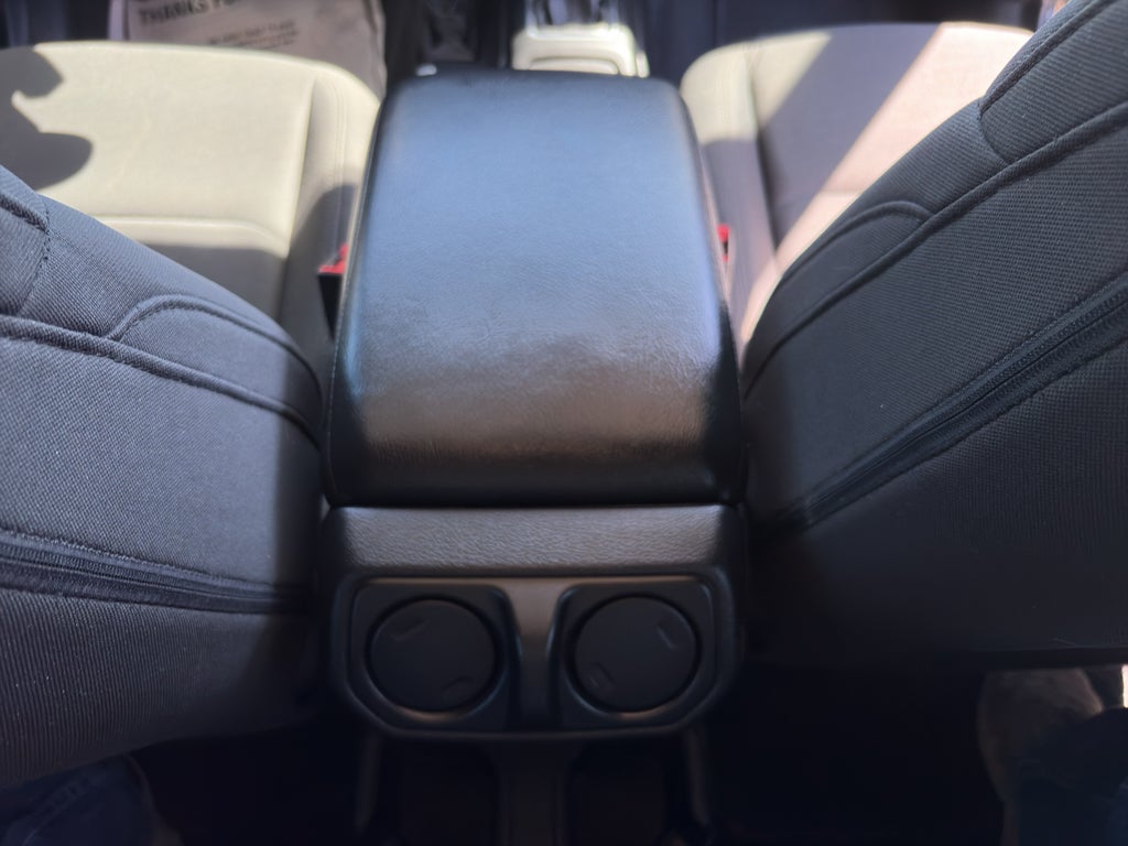 2020 Jeep Wrangler Sport