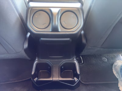 2020 Jeep Wrangler Sport