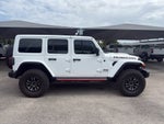 2025 Jeep Wrangler 4-Door Recon 4x4
