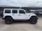 2025 Jeep Wrangler 4-Door Recon 4x4