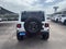 2025 Jeep Wrangler 4-Door Recon 4x4