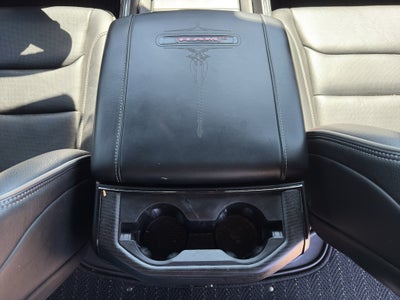 2022 RAM 1500 Limited Crew Cab 4x4 5'7" Box