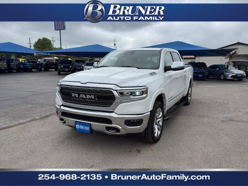 2024 RAM 1500 Limited