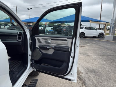 2024 RAM 1500 Limited