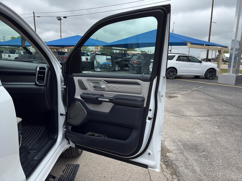 2024 RAM 1500 Limited