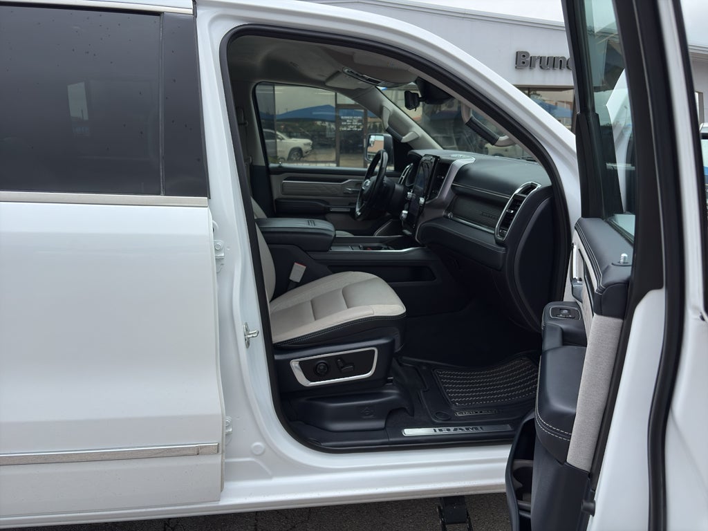 2024 RAM 1500 Limited