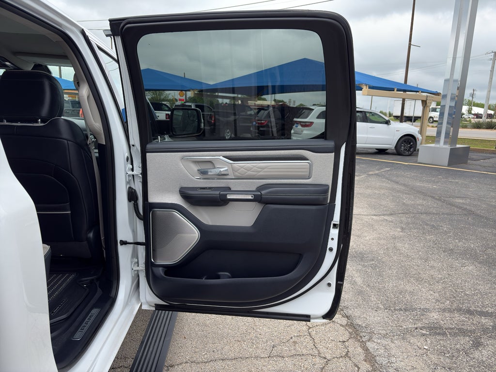 2024 RAM 1500 Limited