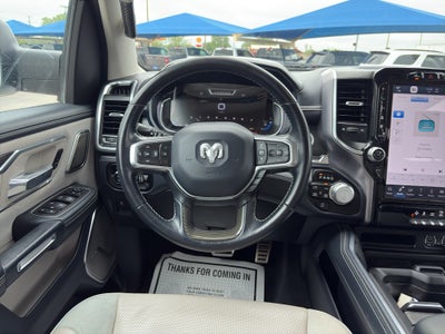 2024 RAM 1500 Limited