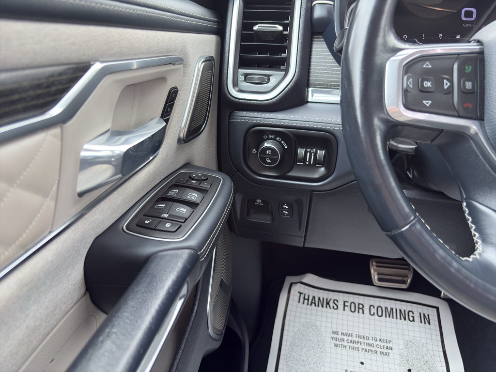 2024 RAM 1500 Limited