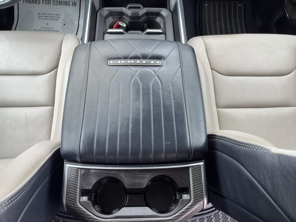 2024 RAM 1500 Limited