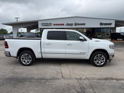 2024 RAM 1500 Limited