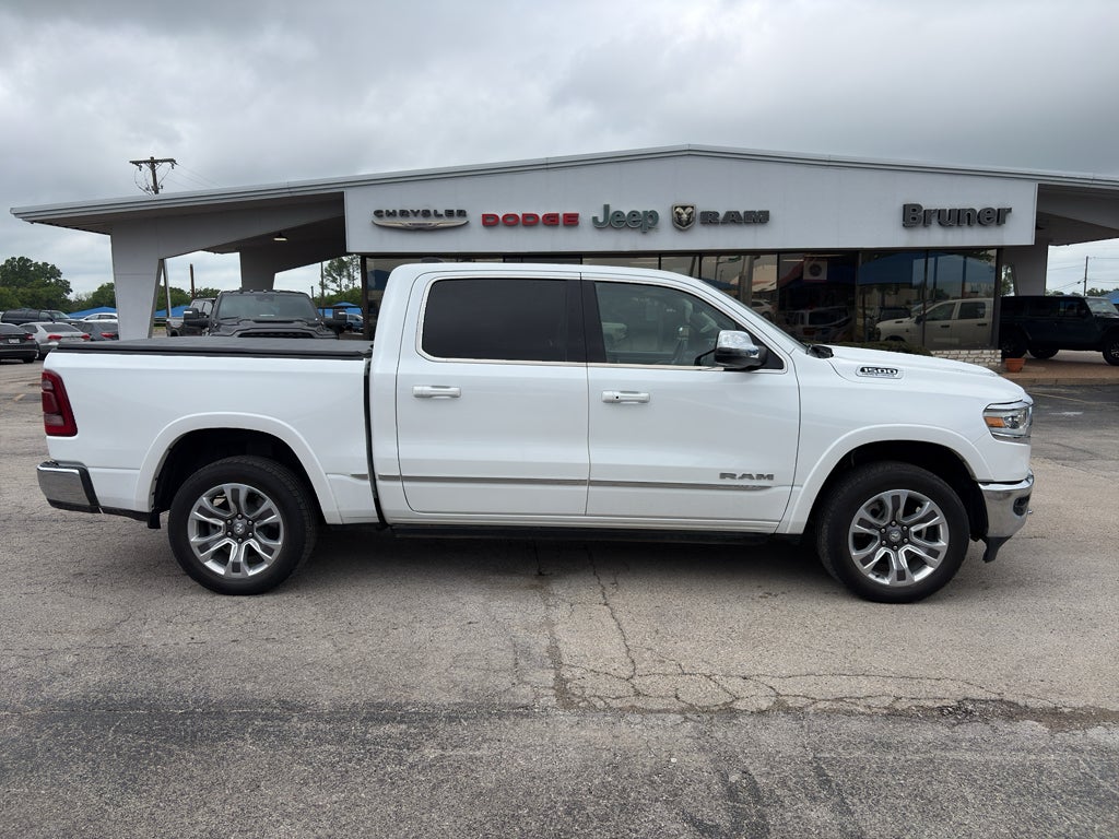 2024 RAM 1500 Limited