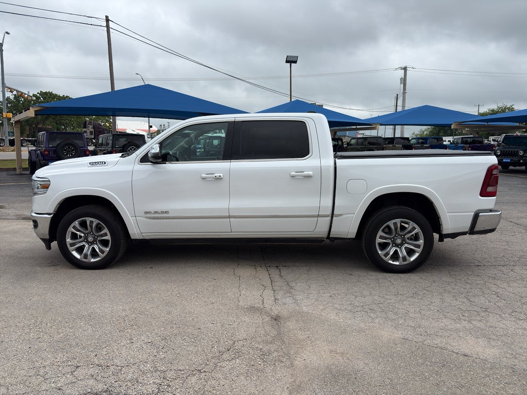 2024 RAM 1500 Limited