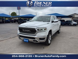 2024 RAM 1500 Limited