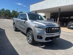 2025 RAM 1500 Tungsten Crew Cab 4x4 5'7" Box