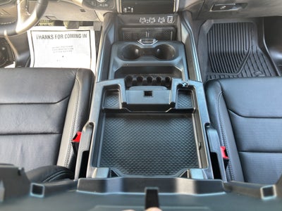2025 RAM 1500 Rebel Crew Cab 4x4 5'7" Box