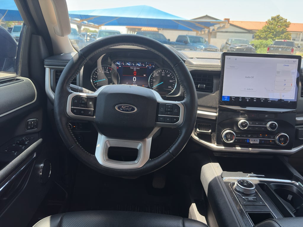 2024 Ford Expedition Max XLT