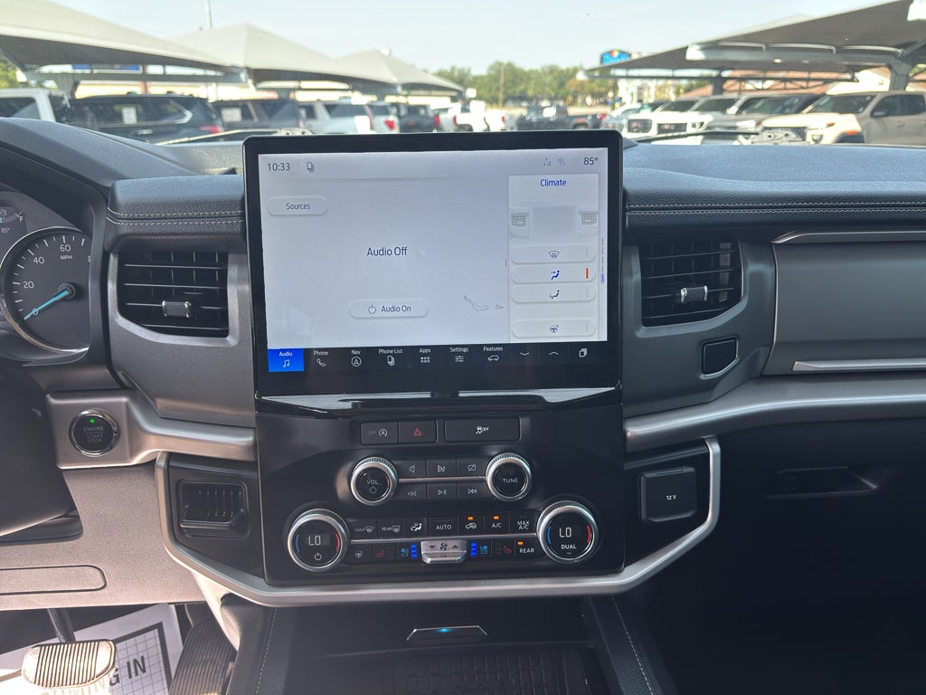2024 Ford Expedition Max XLT