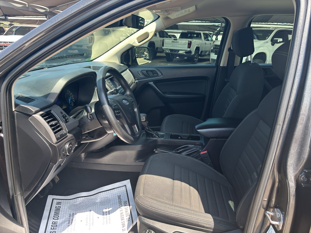 2020 Ford Ranger XL