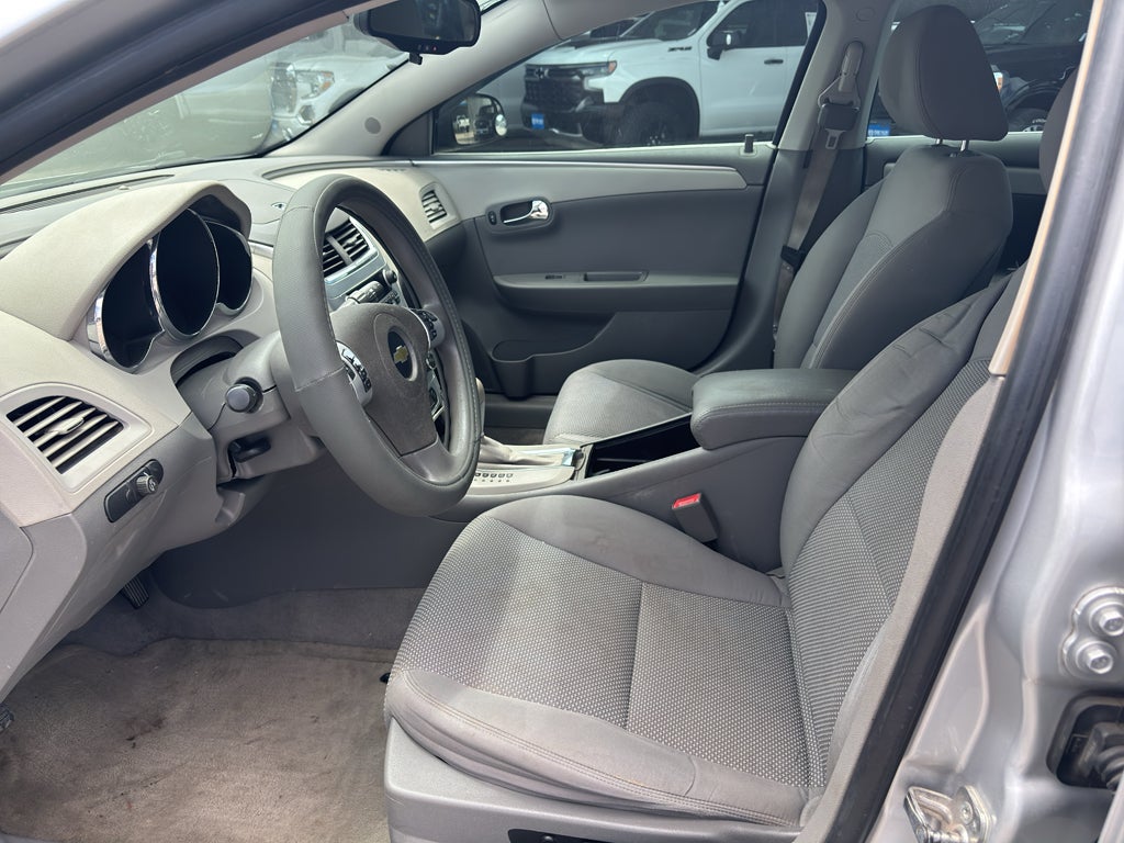 2012 Chevrolet Malibu LS w/1LS