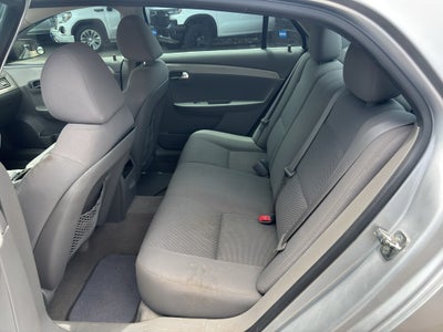 2012 Chevrolet Malibu LS w/1LS